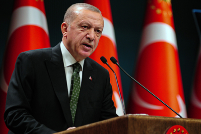 Erdoğan: "Birleşmiş Milletler’in ciddi bir reforma ihtiyacı var"