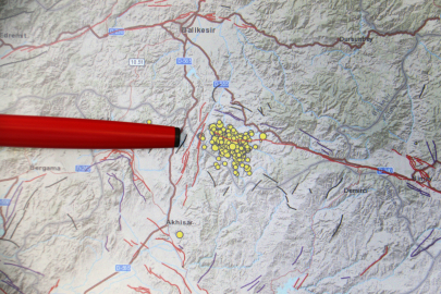 Deprem Bilimci İçelli: “Ege’de 7-7,5 büyüklüğündeki depremler sürpriz değil”