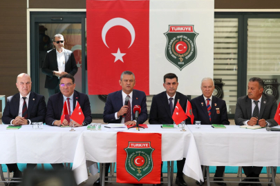 Özel: Genel af gündemde değil, komisyon Milletin komisyonudur!