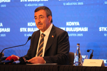 Yılmaz: Hedefimiz enflasyonu düşürüp büyümeyi sürdürmek