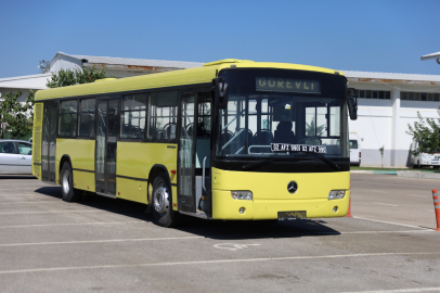 Bozbey’den Adıyaman’a araç hibesi