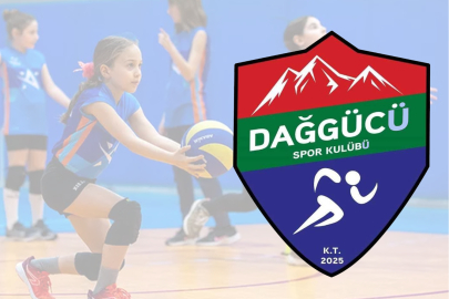 Dağgücü’nde yeni dönem kayıtları başladı