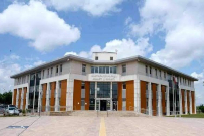 Mustafakemalpaşa'nın yargı haritası yeniden çizildi