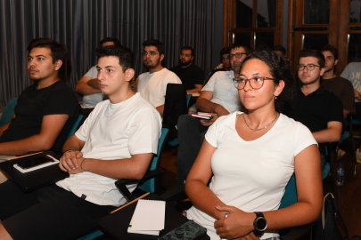 Osmangazi Belediyesi gençleri girişimciliğe teşvik ediyor