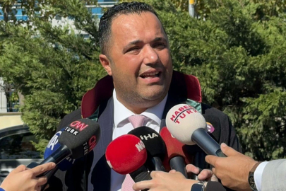 Avukat Rezan Epözdemir'in ‘rüşvet’ soruşturmasında verdiği ifade ortaya çıktı