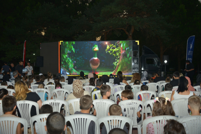 ‘Çocuk dostu kent’, Bursa