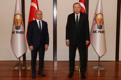 Davut Gürkan’dan 24. yıl mesajı: “Milletimize hizmetten vazgeçmeyeceğiz”