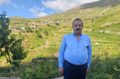 Faruk Çelik: Artvin’de şap salgını sönüş aşamasına girdi