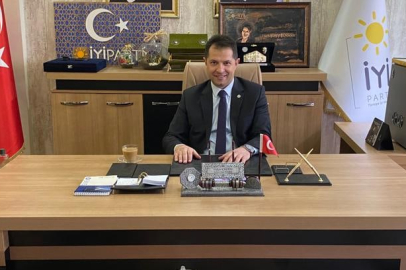 İYİ Partili Volkan Karasu’dan sert siyasi ahlak eleştirisi