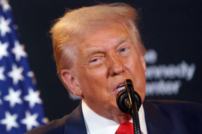 Trump: "Bence Putin bir anlaşma yapmak istiyor"