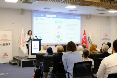 Yerel Kalkınma Hamlesi Teşvik Sistemi Bursa'da tanıtıldı