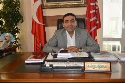 Beyoğlu Belediye Başkanı İnan Güney dahil 40 kişi gözaltına alındı