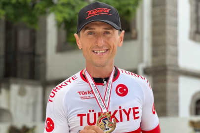 Bisiklet tutkunları Mudanya’da buluşuyor