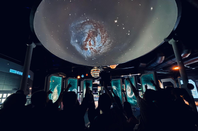 GUHEM’de yaz tatilinde Uzay ve Havacılık heyecanı