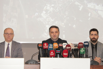 İMO Bursa, depreme karşı hazır olup olmadığımızı değerlendirdi