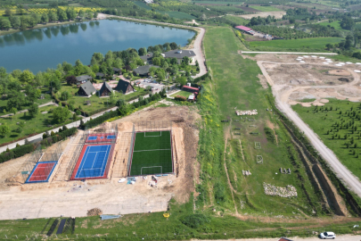 İnegöl’ü DOSTUM Ev Sahipliğinde Keşfedin