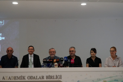 Marmara Depremi 26. Yılında: ''Rant düzeni öldürüyor''