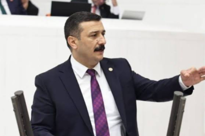 Türkoğlu, Karacabey Longoz Ormanları’ndaki sorunları TBMM’ye taşıdı