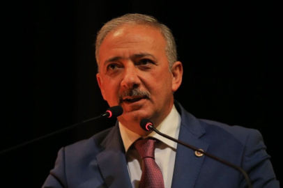 AK Parti Muğla Milletvekili Mete trafik kazası geçirdi