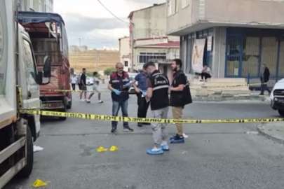 "Yan baktın" kavgasında kan aktı! Öldürülen şahıs kısa süre önce baba olmuştu...