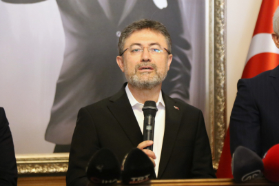 Yapay et polemiği büyüyor! Bakan Yumaklı net konuştu