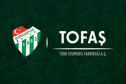 Bursaspor’dan dev iş birliği: Doğu tribünü artık TOFAŞ tribünü!