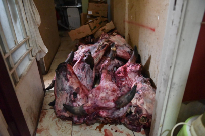 Denetimden çıkanlar şoke etti! İmha edilecek