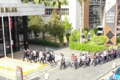 21 İlde Yasa Dışı Bahis operasyonu: 1 Milyar TL'lik vurgun ortaya çıktı