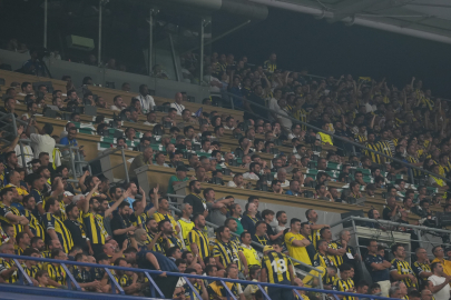 Fenerbahçe - Benfica maçına medyadan yoğun ilgi