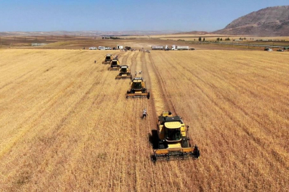 Haziran'da tarım maliyetleri artışta