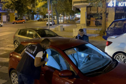 Otomobilde silahlı saldırıya uğramıştı, saldırgan arkadaşı çıktı