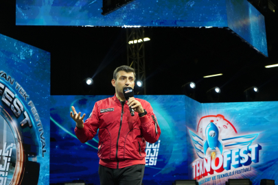 Türkiye'nin vergi rekortmeni Selçuk Bayraktar oldu