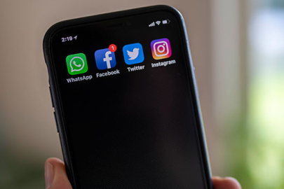 Yasa dışı bahis ve kumar reklamı yaptığı tespit edilen 30 sosyal medya hesabına erişim engeli