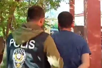 20 İlde Suç Operasyonu: 55 Gözaltı, 23 Tutuklama