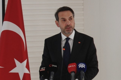 2028’de 16 milyon haneye yerli gaz ulaştırılacak