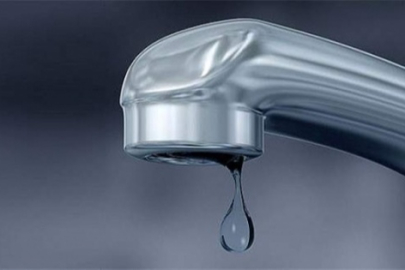 Bursa'nın o ilçesinde sular kesilecek!