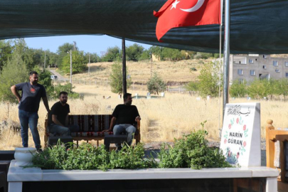 Küçük Narin’in canice katledilişinin üzerinden bir yıl geçti, acısı hala geçmedi