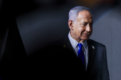 Netanyahu’dan Gazze Şehri’nin işgal planına onay