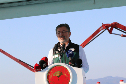 Yumaklı: "Dünya literatürlerine geçen yatırımlarımız var'