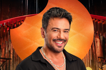 Emre Altuğ, Ülker Biskrem'in reklam yüzü oldu