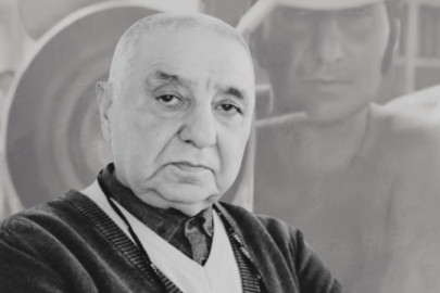 Usta yönetmen ve akademisyen hayatını kaybetti!