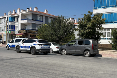 Baba ve 11 yaşındaki oğluna kanlı infaz!