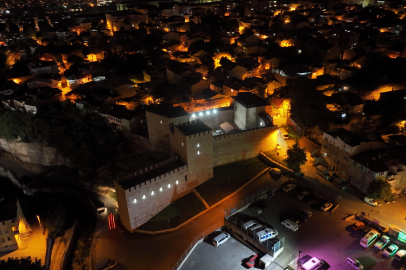 Bursa'da müzeler artık gece de açık