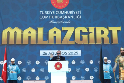 Cumhurbaşkanı Erdoğan "Bu kez başaramayacaklar" diyerek rest çekti