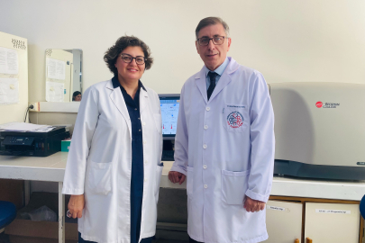 BUÜ’den uluslararası tüberküloz araştırmasına önemli katkı