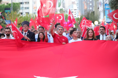 Gemlik’te 30 Ağustos üç gün sürecek