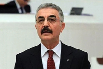 MHP’li Büyükataman’dan Netanyahu’ya sert tepki