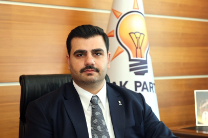 AK Parti Genel Sekreteri İnan'dan CHP Genel Başkanı Özel'e tepki