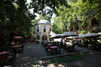 Bursa'da bugün hava nasıl olacak?