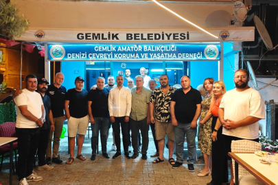 Gemlik’te yat limanı planı tartışma yarattı